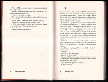 Henning Mankell: Vrazi bez tváře