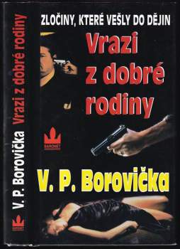 Vrazi z dobré rodiny