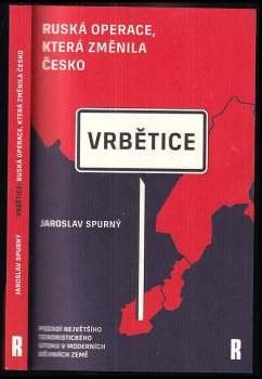 Vrbětice