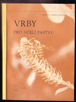 Stanislav Kodoň: Vrby pro včelí pastvu