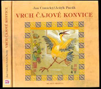 Vrch čajové konvice : (čínské pohádky)