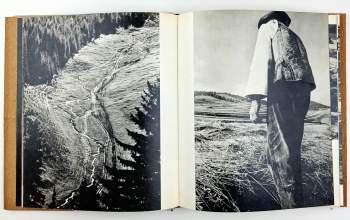 Martin Martinček: Vrchári