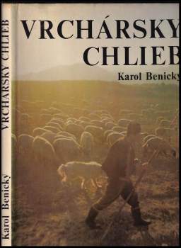 Vrchársky chlieb
