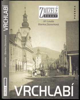 Jiří Louda: Vrchlabí
