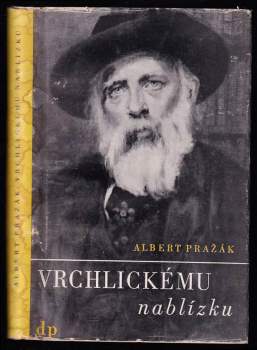 Vrchlickému nablízku