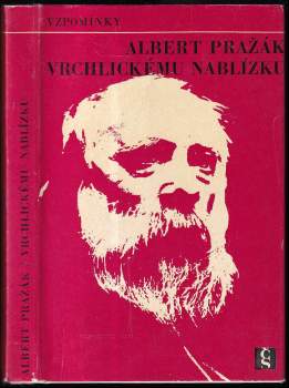 Vrchlickému nablízku