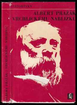 Vrchlickému nablízku
