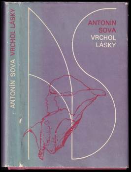 Antonín Sova: Vrchol lásky
