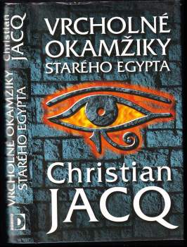 Vrcholné okamžiky starého Egypta