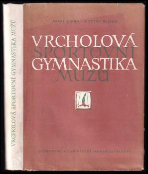 Vrcholová sportovní gymnastika mužů