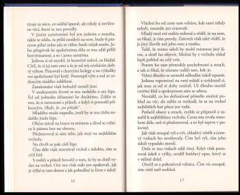 Spencer Johnson: Vrcholy a údolí