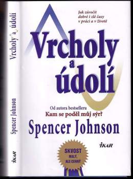 Vrcholy a údolí