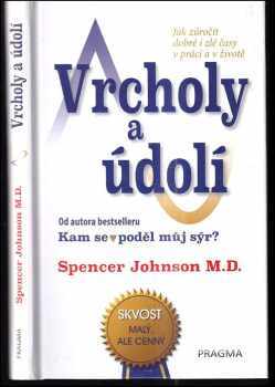Vrcholy a údolí