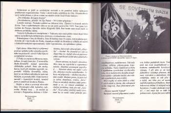 Miloslav Maťašák: Vrcholy přátelství