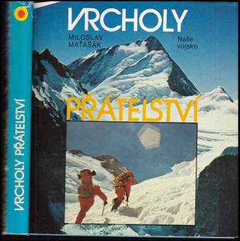 Vrcholy přátelství