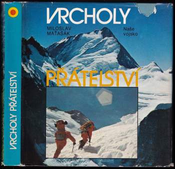 Vrcholy přátelství