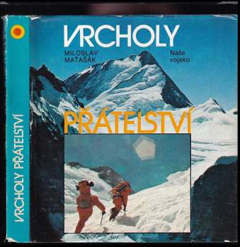 Vrcholy přátelství