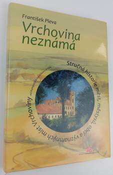 Vrchovina neznámá
