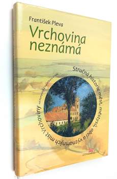 Vrchovina neznámá