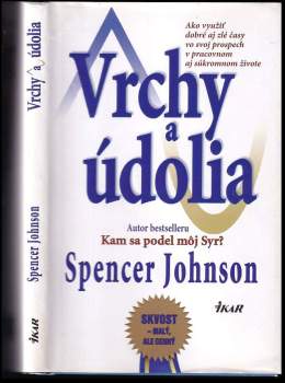 Vrchy a údolia