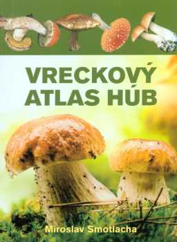 Vreckový atlas húb