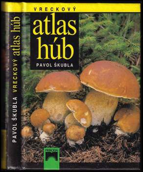 Vreckový atlas húb