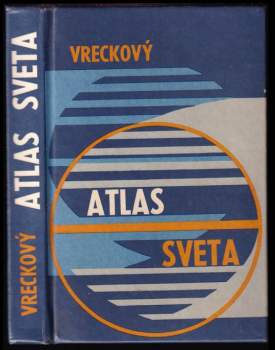 Vreckový atlas sveta