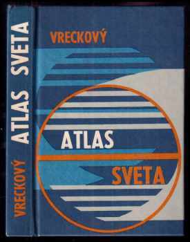 Vreckový atlas sveta
