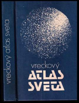 Vreckový atlas sveta