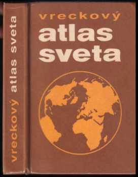 Vreckový atlas sveta