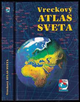 Vreckový atlas sveta