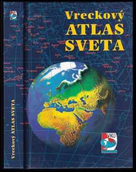 Vreckový atlas sveta