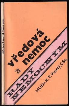 Vředová nemoc