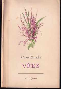 Ilona Borská: Vřes