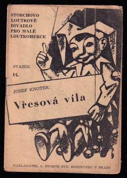 Vřesová víla