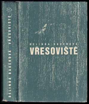 Vřesoviště