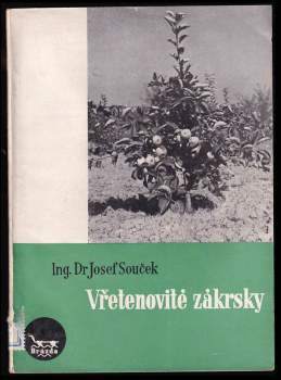 Vřetenovité zákrsky