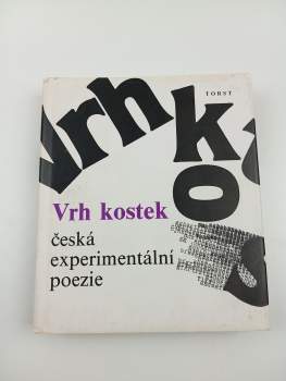 Jiří Kolář: Vrh kostek