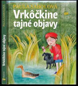 Vrkôčkine tajné objavy