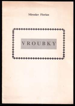 Vroubky