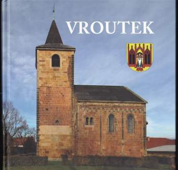 Vroutek