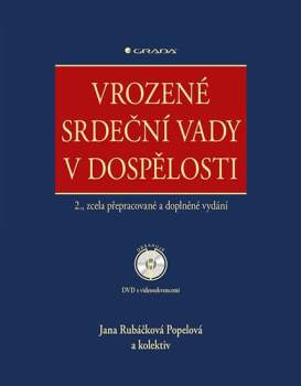 Vrozené srdeční vady v dospělosti