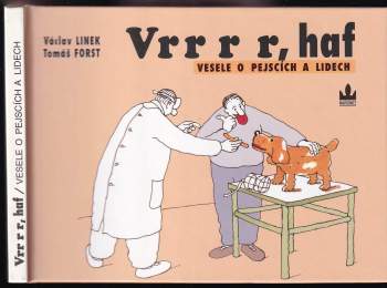 Vrr r r, haf