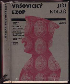 Vršovický Ezop
