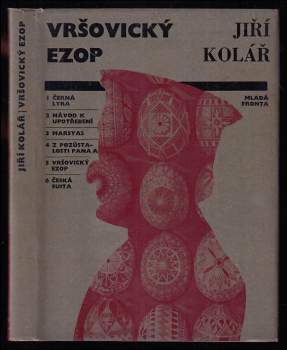 Vršovický Ezop