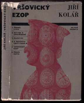 Vršovický Ezop