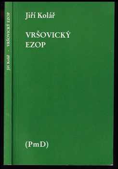 Vršovický Ezop