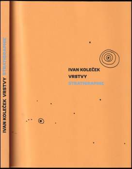 Vrstvy - stratigraphie