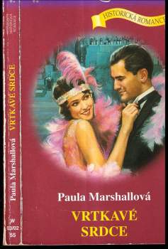 Vrtkavé srdce