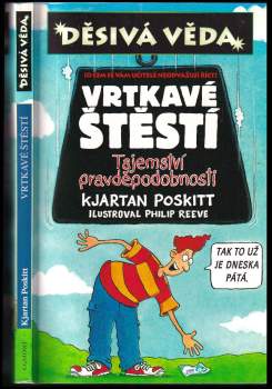 Vrtkavé štěstí